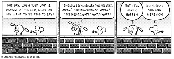 pearls